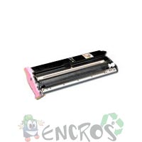 Cartouche LASER de Marque Epson Type C2000 Magenta