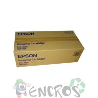Cartouche LASER de Marque Epson Type EPL 9000 (C13S051022)