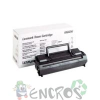 Toner Type Optra E Toner (69G8256)