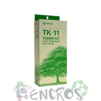Kyocera TK-11 - Toner pour Kyocera FS-400 (TK11)
