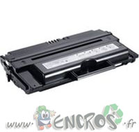 DELL 593-10153 - Toner Origine 593-10153 - noir