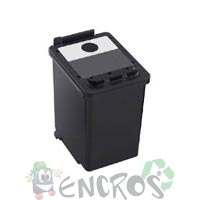 Dell serie 10 - Cartouche compatible equivalente au modele Dell
