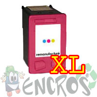 HP 901XL - Cartouche compatible couleurs