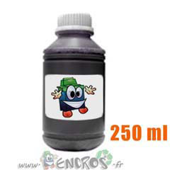 Encre Sublimation Black 250ML