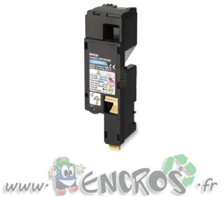 Epson S050613 - Toner compatible type S050613 - cyan
