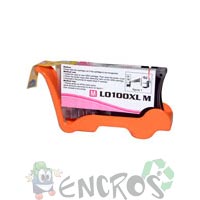 HP 364XL - Cartouche compatible SANS PUCE equivalente au modele
