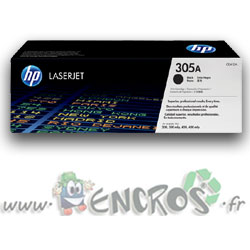 HP CE410A - Toner HP CE410A noir
