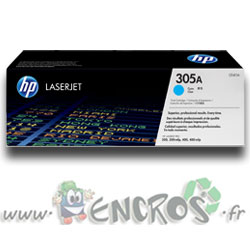 HP CE411A - Toner HP CE411A cyan
