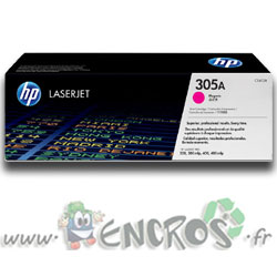 HP CE413A - Toner HP CE413A magenta