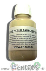 Kit Nettoyage Tambour
