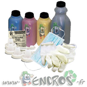 BROTHER MFC 9970 CDW 4 couleurs Pack Recharge Toner