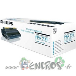 Philips - Toner Philips PFA731 noir