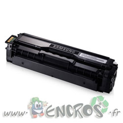Samsung K504S - Toner compatible Samsung K504S - noir