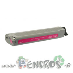 Xerox 106R01151 - Toner compatible Xerox - magenta