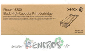 Xerox 106R01395 - Toner Xerox 106R01395 cyan