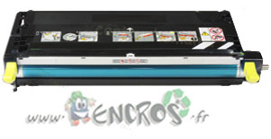 Xerox 106R01395 - Toner compatible Xerox - yellow