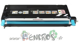 Xerox 106R01395 - Toner compatible Xerox - cyan