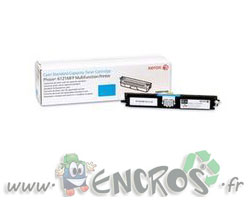 Xerox 106R01466 - Toner Origine Xerox - cyan