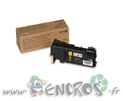 Xerox 106R01596 - Toner Origine Xerox - yellow