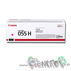 Canon 055H - Toner Canon 3018C002 Magenta