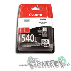 Canon PG 540L - Cartouche d'encre Canon PG-540L / 5222B005