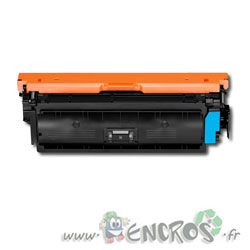 Canon 040H - Toner Compatible Canon 0459C001 Cyan