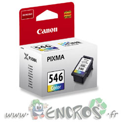 Canon CL 546XL - Cartouche d'encre Canon CL-546XL / 8289B001