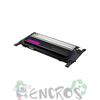 Samsung CLP-320/325 M - Toner remanufacturé Samsung CLP