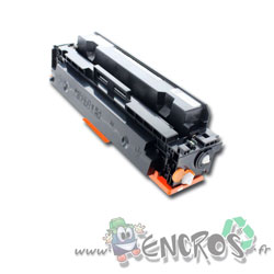 CANON 055H BK - Toner Compatible Canon 3020C002 Noir