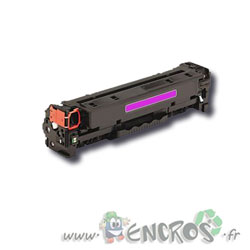 Canon CRG-718 magenta - Toner Compatible pour Canon LBP 7200cdn