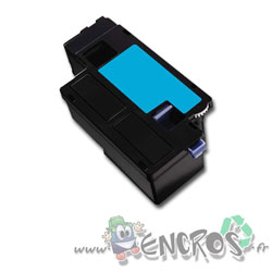 Dell 593-11141 - Toner compatible Dell 593-11141 Cyan