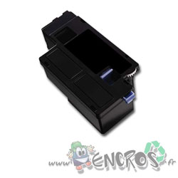 Dell 593-11140 - Toner compatible Dell 593-11140 Noire