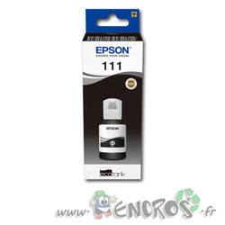 Bouteille d'Encre Epson T03M 111