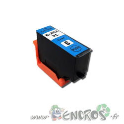 Epson 202xl - Cartouche Compatible Epson 202xl Cyan