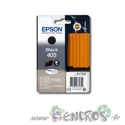 Epson 405 - Cartouche d'encre Epson C13T05G14010 Noire