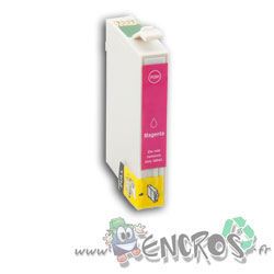 Epson 503XL - Cartouche Compatible Epson Magenta 503XL