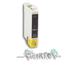 Epson 503XL - Cartouche Compatible Epson Noir 503XL
