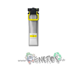 EPSON T9454 - Cartouche Compatible EPSON T9454 Jaune