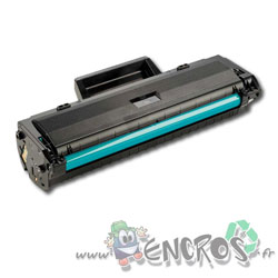 HP W1106A - Toner Compatible HP W1106A Noir
