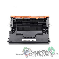 HP 147A - Toner Compatible HP 147A Noire