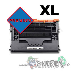 HP 147XL - Toner Compatible HP 147XL Noire Premium