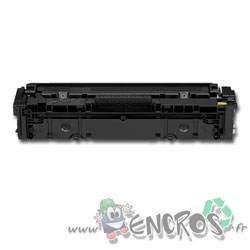 HP 205A / CF532A- Toner Compatible HP 205A / CF532A Jaune