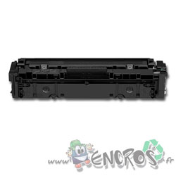 HP 205A / CF530A - Toner Compatible HP 205A / CF530A Noir