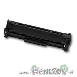 Toner compatible équivalent au modèle HP CF410A noir