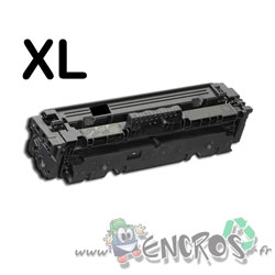HP 415X - Toner Compatible HP W2030X Noire