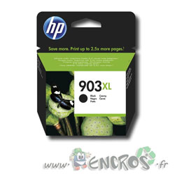 HP 903XL - Cartouche d'encre XL HP 903 Noire