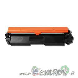 HP 94A - Toner Compatible HP CF294A Noir