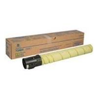 Konika Minolta TN324Y - Toner Konika Bizhub TN324Y Jaune