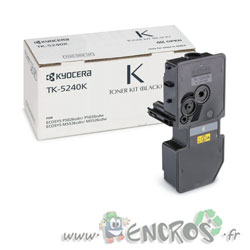 Kyocera TK-5240K - Toner Kyocera TK-5240K Noir