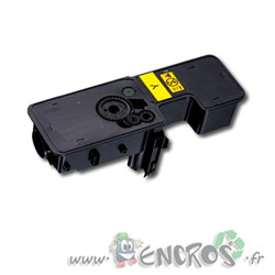 Kyocera TK-5240Y - Toner Compatible Kyocera TK-5240Y Jaune